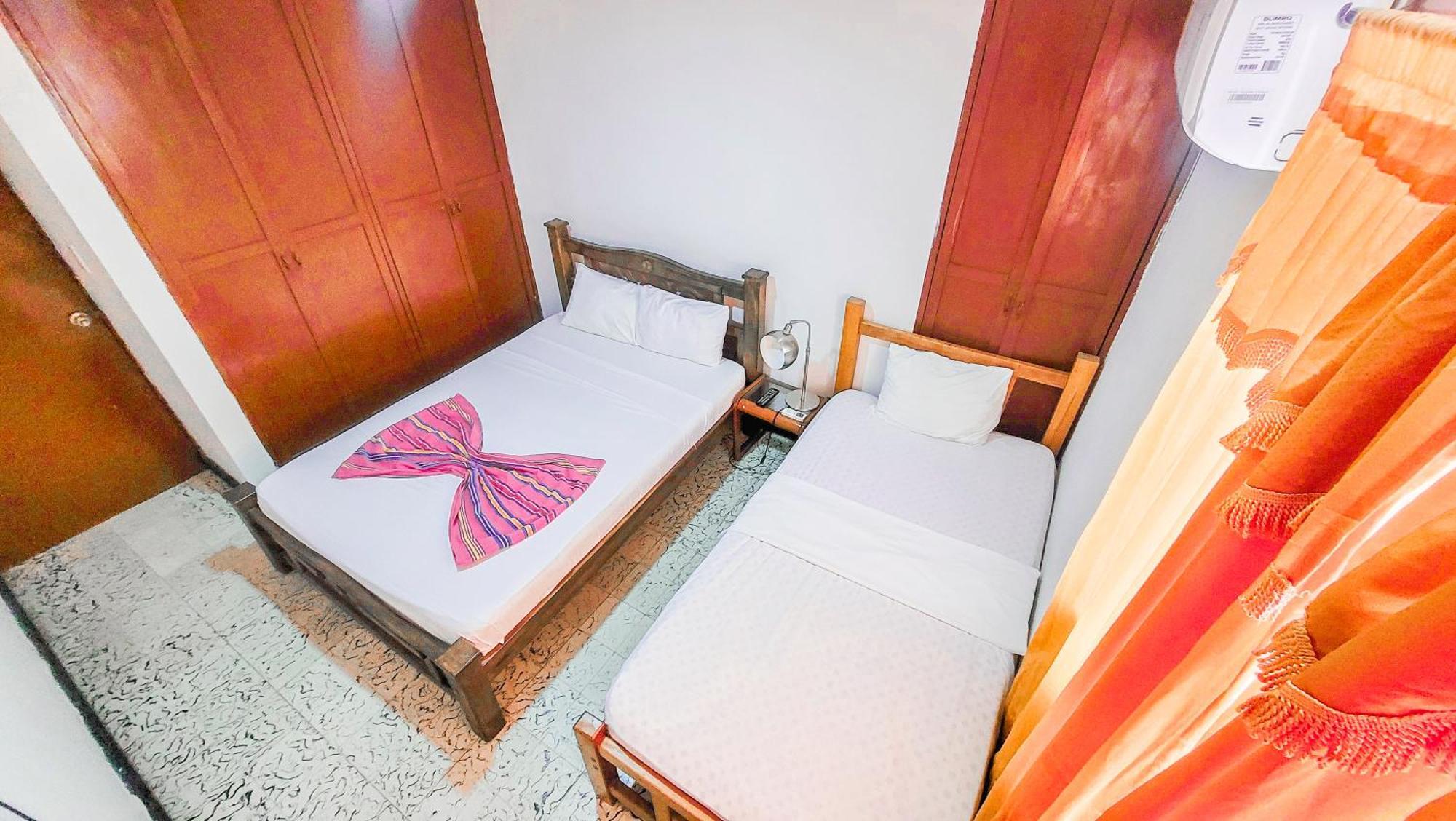 Pensión Casa Telma 2*