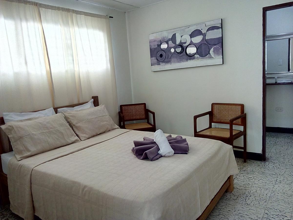 Casa Telma Pensión